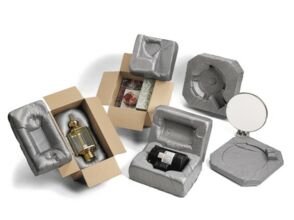 PU-Schaumverpackungen PU-Schaumverpackungen