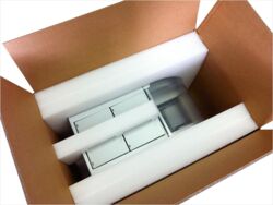 Schaumverpackungen
