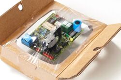 Membranverpackungen